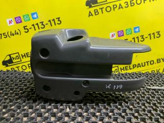 кожух рулевой колонки Kia Sportage 1 поколение 1999, 2.0 л., FE (16V), бензин, МКПП, синий, внедорожник 5 дв., полный подключаемый привод
