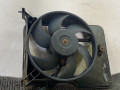 вентилятор радиатора Opel Omega B 1999, 3.0 л., бензин, АКПП, седан - фото №4