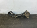 ремень безопасности Audi 80 B3 89/B3 1991, 1.8 л., бензин, МКПП, серый, седан, передний привод, 893857781 - фото №3