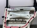 дверь задняя правая Volkswagen Passat B3 1991, 1.8 л., бензин, МКПП, белый, седан, передний привод - фото №10