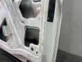 дверь задняя распашная правая Citroen Berlingo 1 поколение (M49) 1998, 1.9 л., DHX (XUD9TF/BTF), дизель, МКПП, белый, фургон, передний привод - фото №19