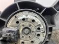 вентилятор радиатора Opel Astra F 1994, 1.7 л., дизель, 5МКПП, зелёный, хетчбэк 5 дв., передний привод, 0160303243, 90572575 - фото №9