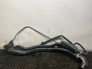 горловина топливного бака Peugeot 306 1 поколение 1997, 1.9 л., дизель, МКПП, белый, универсал, передний привод