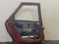 дверь задняя левая Renault Safrane 1 поколение [рестайлинг] 1997, 2.0 л., бензин, АКПП, седан - фото №4
