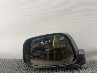 зеркало наружное левое Geely MK 1 поколение 2012, 1.5 л., MR479QA, бензин, 5МКПП, черный, седан, передний привод