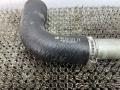 патрубок интеркулера Opel Astra F 1994, 1.7 л., дизель, 5МКПП, зелёный, хетчбэк 5 дв., передний привод, 90351573 - фото №8