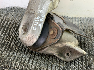подушка крепления двигателя Daewoo Nubira J100 1998, 1.6 л., i, A16DMS, бензин, МКПП, зелёный металлик, хетчбэк 5 дв., передний привод