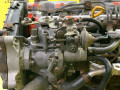 ТНВД Toyota Carina E 1 поколение T190 1995, 2.0 л., 2C, дизель, МКПП, хетчбэк 5 дв., 22100-6D390 - фото №2