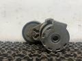 ролик натяжителя Renault Clio 2 поколение 2000, 1.4 л., бензин, МКПП, серебро, хетчбэк 3 дв., передний привод - фото №2