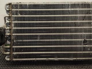 испаритель кондиционера Mercedes-Benz 190 1 поколение (1982 - 1993), 1.8 л., i, бензин