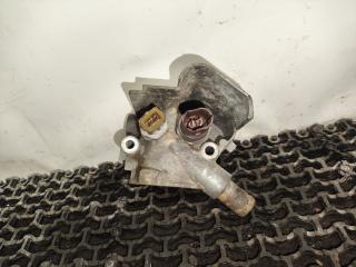 корпус термостата Renault Scenic 1 поколение 1998, 1.6 л., бензин, МКПП, передний привод