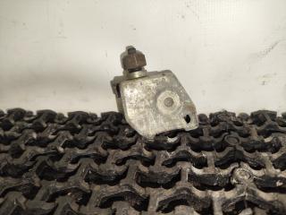 замок лючка топливного бака Toyota Carina E 1 поколение T190 1995, 1.6 л., 4A-FE, бензин, МКПП, зелёный, хетчбэк 5 дв., передний привод