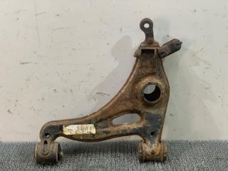 рычаг передний левый Mercedes-Benz C-Класс W202/S202 1995, 1.8 л., бензин, 5МКПП, красный, седан, задний привод