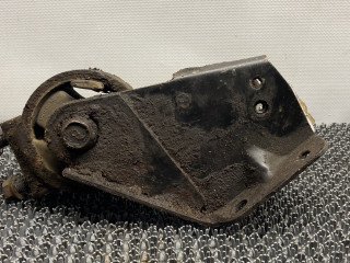 кронштейн двигателя Kia Shuma 1 поколение 1999, 1.5 л., BFD, бензин, МКПП, зеленый, хетчбэк 5 дв., передний привод