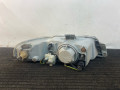 фара левая Daewoo Nubira J100 1998, 1.6 л., i, A16DMS, бензин, МКПП, зелёный металлик, хетчбэк 5 дв., передний привод, 0301-000919 - фото №5