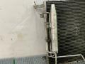 радиатор кондиционера Kia Sorento 1 поколение 2006, 2.4 л., дизель, АКПП, серый, внедорожник 5 дв., передний привод - фото №5