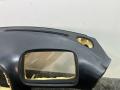 панель передняя салона (торпедо) Hyundai Coupe RD 1998, 2.0 л., бензин, МКПП, бордовый, купе, передний привод, 84721-27000 - фото №6
