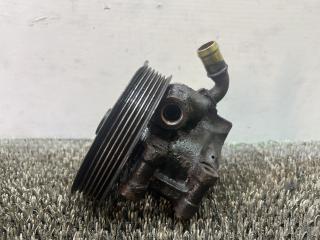 насос гидроусилителя руля Ford Escape 2 поколение R3 2009, 2.3 л., бензин, АКПП, синий, внедорожник 5 дв., передний привод, 1S70-3A733-AA