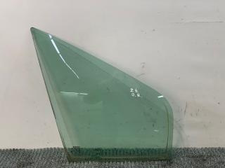 форточка передняя правая Renault Scenic 1 поколение 1997, 1.9 л., F8Q 786, дизель, МКПП, серый, передний привод
