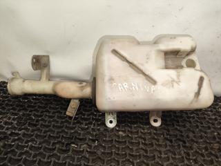 бачок омывателя Kia Carnival UP/GQ 2000, 2.9 л., дизель, 5МКПП, черный, минивэн, передний привод