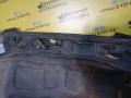 капот Mazda Xedos 9 1 поколение 1996, 2.5 л., бензин, МКПП, темно синий, седан, передний привод - фото №9