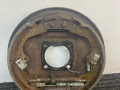 механизм развода задних тормозных колодок Nissan Serena C23 1992, 2.0 л., дизель, МКПП, серебро, минивэн, передний привод - фото №2