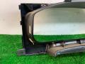 рамка панели приборов Nissan Primera P11 1998, 2.0 л., SR20DE, бензин, 5МКПП, серебристый, седан, передний привод - фото №4