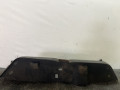 обшивка крышки багажника Mercedes-Benz S-Класс W140/C140 [рестайлинг] W140 1994, 3.5 л., дизель, АКПП, фиолетовый, седан, задний привод - фото №4