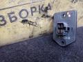 сопротивление печки Daewoo Lanos T100 2000, 1.5 л., бензин, МКПП, фиолетовый, хетчбэк 5 дв., передний привод - фото №3