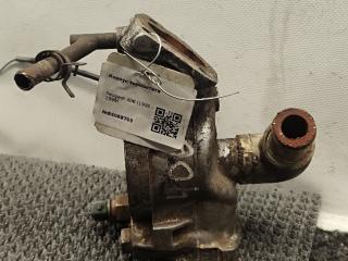 корпус термостата Peugeot 406 1 поколение (1995 - 1999)