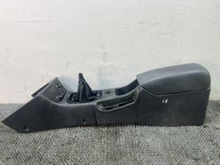 консоль салона Toyota Carina E 1 поколение T190 1995, 1.6 л., 4A-FE, бензин, МКПП, зелёный, хетчбэк 5 дв., передний привод