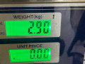 труба приемная глушителя Opel Zafira 1 поколение (A) 1999, 1.8 л., бензин, МКПП, серый, передний привод - фото №4