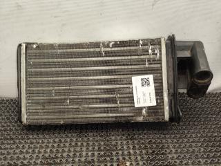 радиатор отопителя (печки) Renault Laguna 1 поколение (1993 - 1998)