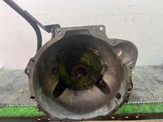 КПП автоматическая (АКПП) Hyundai Terracan 1 поколение 2003, 2.5 л., D4BH, дизель, АКПП, серебристый, внедорожник 5 дв., полный подключаемый привод, 222272000, 45000H1150