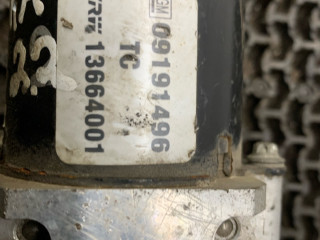 блок ABS Opel Vectra C 2002, 62163751, 09191496