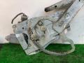 стеклоподъемник электрический передний правый Opel Omega B 1998, 2.0 л., бензин, 5МКПП, красный, универсал, задний привод - фото №4