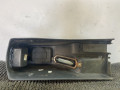 консоль салона Chevrolet Lanos 1 поколение 2003, 1.5 л., A15SMS, бензин, МКПП, зелёный, седан, передний привод - фото №4