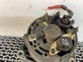 генератор Audi 80 B3 1990, 1.6 л., PP, бензин, МКПП, оранжевый, седан, передний привод - фото №9