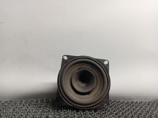 динамик высокочастотный (пищалка) Renault Laguna 1 поколение [рестайлинг] 2000, 2.0 л., F4R 760, бензин, МКПП, светло бирюзовый, хетчбэк 5 дв., передний привод