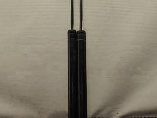 амортизатор крышки багажника (3-5 двери) Mitsubishi Lancer 7 поколение 1997, 1.6 л., 4G92 (DOHC 16V), бензин, МКПП, синий, универсал, передний привод