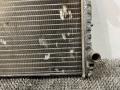 радиатор (основной) Renault Laguna 1 поколение (1993 - 1998), 1.6 л., бензин, МКПП, передний привод - фото №5
