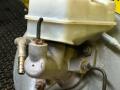 цилиндр тормозной главный Mercedes-Benz S-Класс W140/C140 [рестайлинг] W140 1994, 3.5 л., дизель, АКПП, фиолетовый, седан, задний привод - фото №5