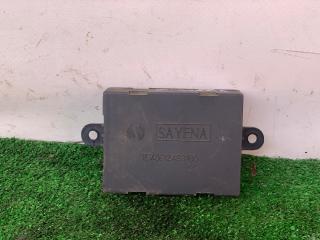 блок управления стеклоподъемниками Iran Khodro Samand 1 поколение 2005, 1.8 л., бензин, 5МКПП, серебристый, седан, передний привод, 9612488180