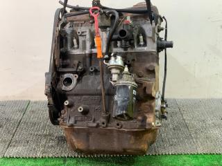 двигатель Volkswagen Golf 2 поколение 1990, 1.6 л., бензин, МКПП, белый, хетчбэк 5 дв., передний привод, RF, 310707