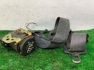 ремень безопасности Dodge Neon 1 поколение 1998, 2.0 л., бензин, АКПП, зеленый, седан, передний привод