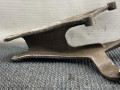 кронштейн КПП Opel Sintra 1 поколение 1999, 2.2 л., X 22 XE, бензин, МКПП, белый, минивэн, передний привод - фото №3