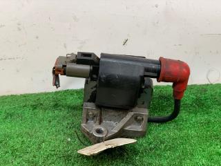 катушка зажигания Nissan Primera P10 1996, 2.0 л., бензин, МКПП, серый, универсал