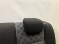 салон (комплект сидений) Ford Focus 2 поколение [рестайлинг] 2009, 1.6 л., бензин, МКПП, черный, универсал, передний привод, LIKVIDACIYA, SKLADA - фото №7