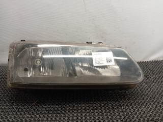 фара правая Renault Safrane 1 поколение [рестайлинг] 1997, 2.0 л., бензин, АКПП, синий, хетчбэк 5 дв., передний привод