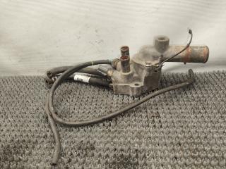 корпус термостата Toyota Avensis 1 поколение (T220) 2000, 1.8 л., бензин, 5МКПП, седан, 7A-FE